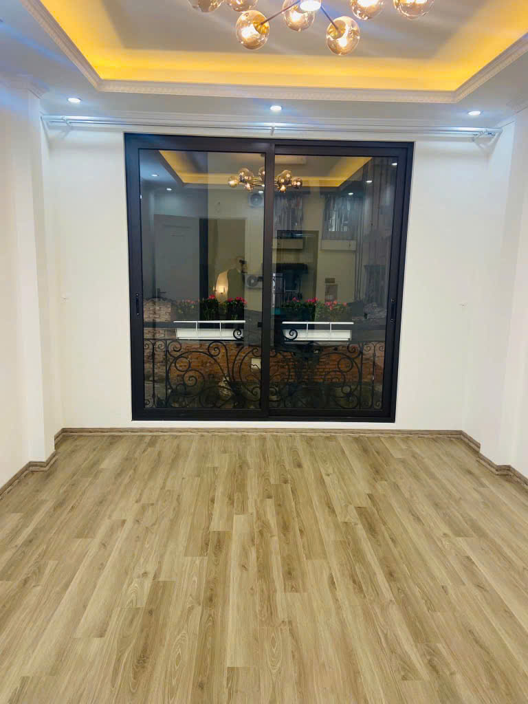 HIẾM! NHÀ MỚI KOONG - SỔ HOA HẬU - NỘI THẤT ĐẸP - YÊN HÒA, CẦU GIẤY - Ảnh 3