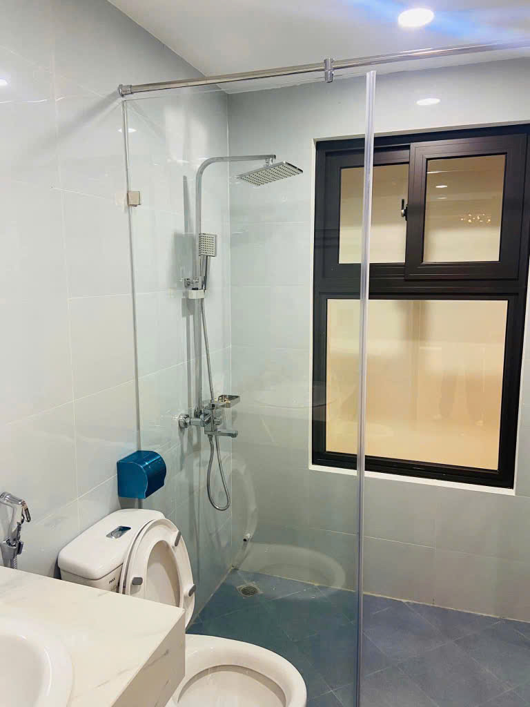HIẾM! NHÀ MỚI KOONG - SỔ HOA HẬU - NỘI THẤT ĐẸP - YÊN HÒA, CẦU GIẤY - Ảnh 4