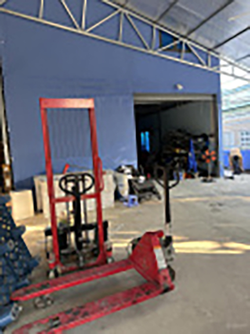 BÁN NHÀ 3 MẶT TIỀN CÓ SẴN DÒNG TIỀN CHO THUÊ 50TR/THÁNG TẠI THẠNH XUÂN-Q12 - Ảnh 2