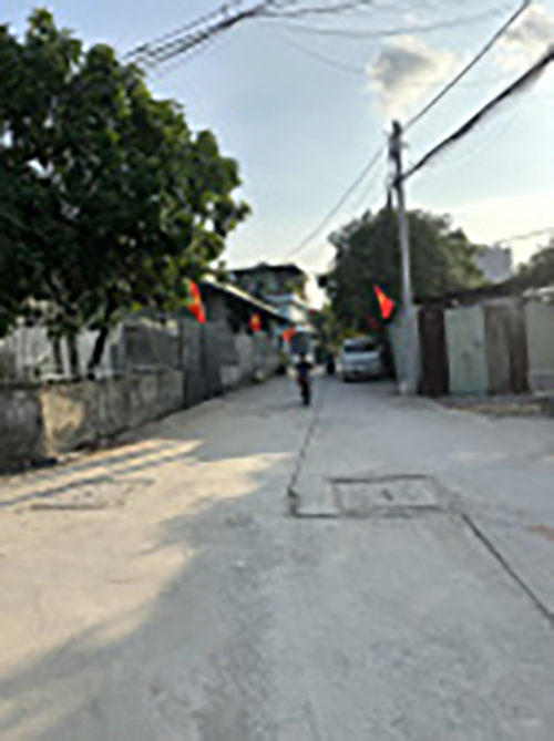BÁN NHÀ 3 MẶT TIỀN CÓ SẴN DÒNG TIỀN CHO THUÊ 50TR/THÁNG TẠI THẠNH XUÂN-Q12 - Ảnh 4
