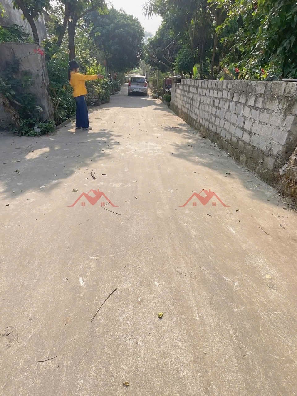 CHÍNH CHỦ BÁN LÔ ĐẤT 50M TẠI THỦY XUÂN TIÊN-CHƯƠNG MỸ-HÀ NỘI - Ảnh 2