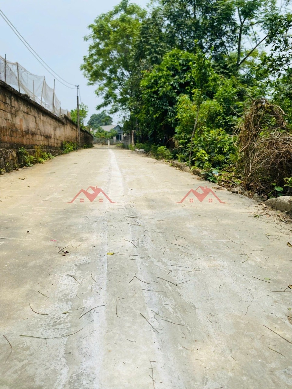 CHÍNH CHỦ BÁN LÔ ĐẤT 50M TẠI THỦY XUÂN TIÊN-CHƯƠNG MỸ-HÀ NỘI - Ảnh 1