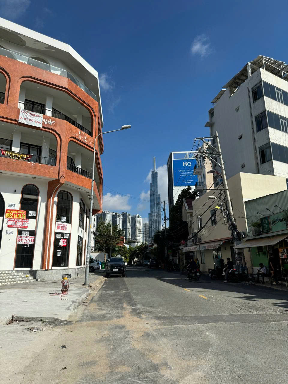 BÁN ĐẤT  6D ĐƯỜNG SỐ 2, AN KHÁNH, QUẬN 2. ./ DT Công nhận: 256m2 - 70 TỶ - Ảnh 1