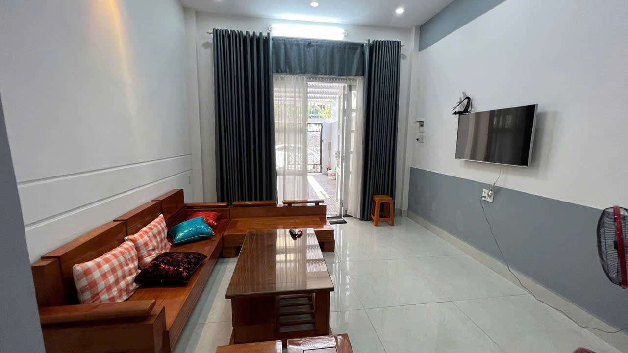 🏠 CHO THUÊ NHÀ NGUYÊN CĂN - MẶT TIỀN TAM THAI - Ảnh 2