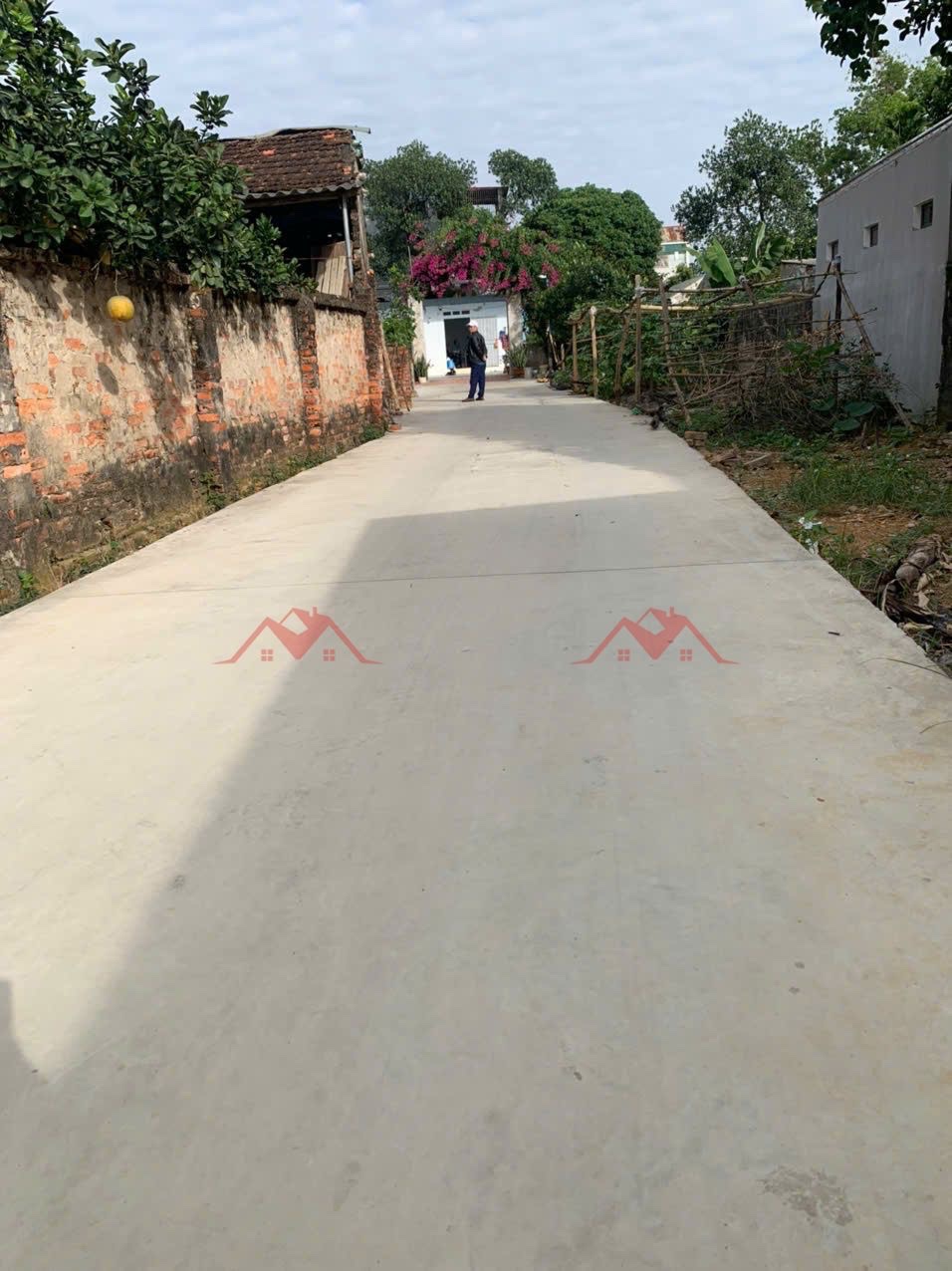 CHÍNH CHỦ BÁN LÔ ĐẤT 295M TẠI TT XUÂN MAI-CHƯƠNG MỸ-HÀ NỘI - Ảnh 3