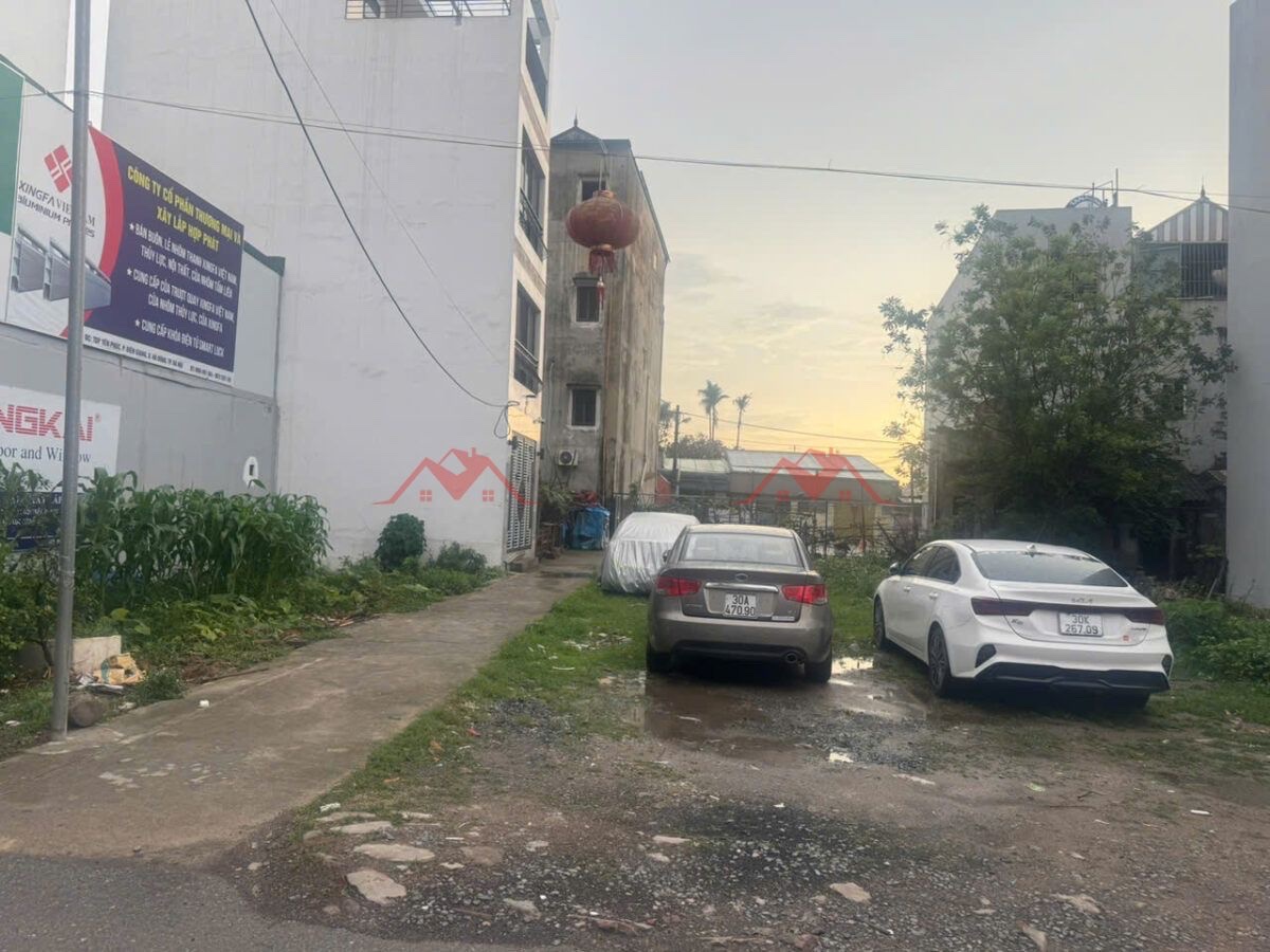 CHÍNH CHỦ BÁN LÔ ĐẤT 33M TẠI BIÊN GIANG-HÀ ĐÔNG-HÀ NỘI - Ảnh chính