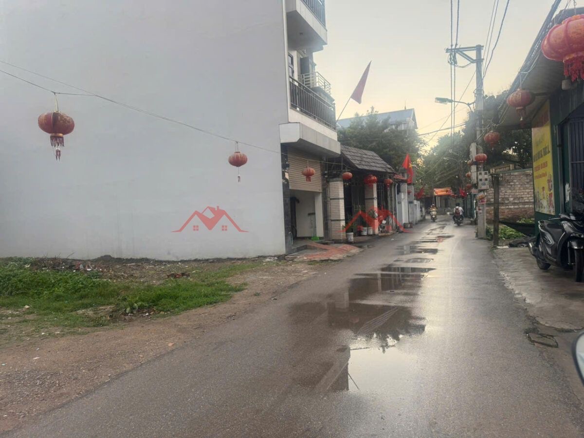 CHÍNH CHỦ BÁN LÔ ĐẤT 33M TẠI BIÊN GIANG-HÀ ĐÔNG-HÀ NỘI - Ảnh 1