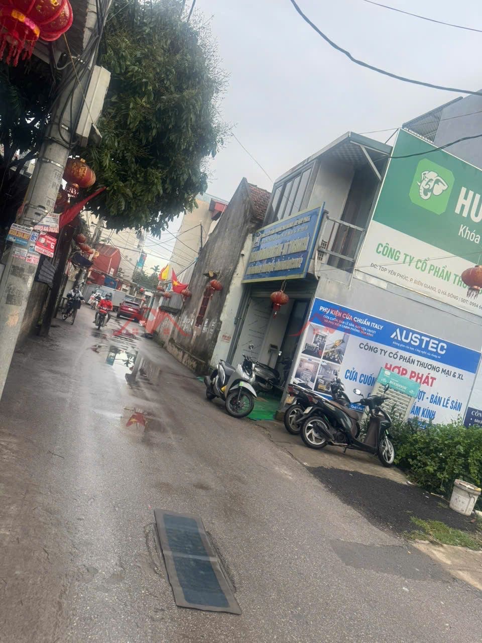CHÍNH CHỦ BÁN LÔ ĐẤT 33M TẠI BIÊN GIANG-HÀ ĐÔNG-HÀ NỘI - Ảnh 2