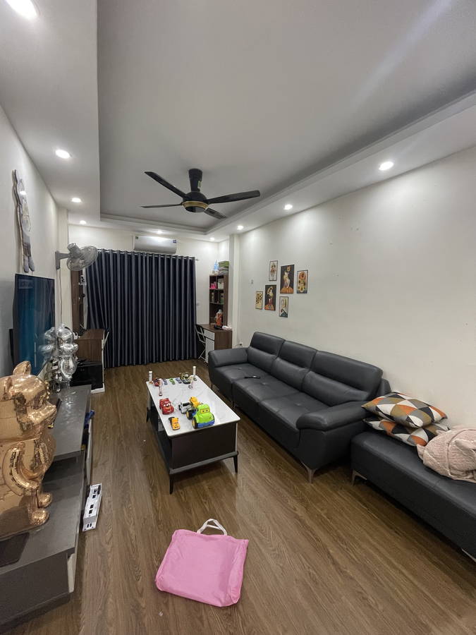 Bán Nhà Minh Khai. Hai Bà Trưng. Lô Góc. DT 30m2. MT 3m. 5 Tầng. Giá 6,3 Tỷ. - Ảnh 4