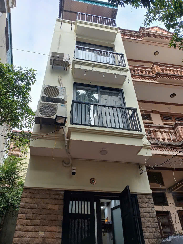 NHÀ ĐẸP - GIÁ TỐT - Vị Trí Đắc Địa Tại Phố Khương Hạ, Quận Thanh Xuân, Hà Nội - Ảnh chính