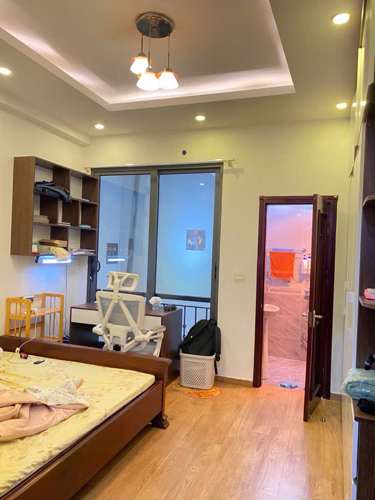 NHÀ ĐẸP - GIÁ TỐT - Vị Trí Đắc Địa Tại Phố Khương Hạ, Quận Thanh Xuân, Hà Nội - Ảnh 1