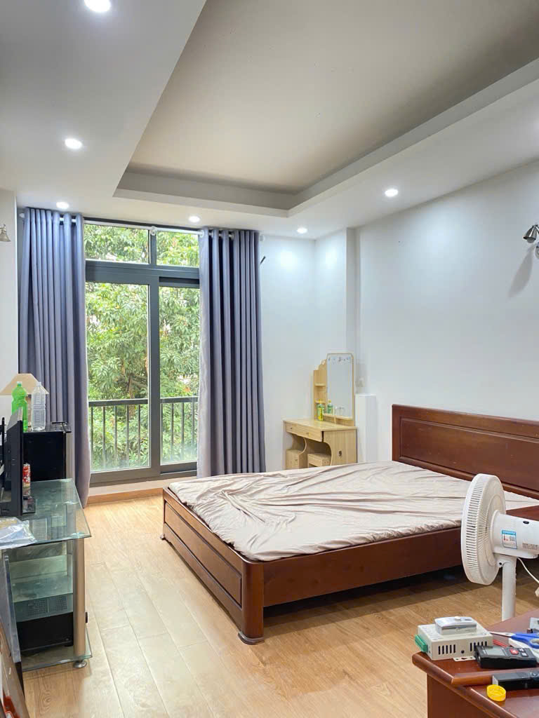 NHÀ ĐẸP - GIÁ TỐT - Vị Trí Đắc Địa Tại Phố Khương Hạ, Quận Thanh Xuân, Hà Nội - Ảnh 2