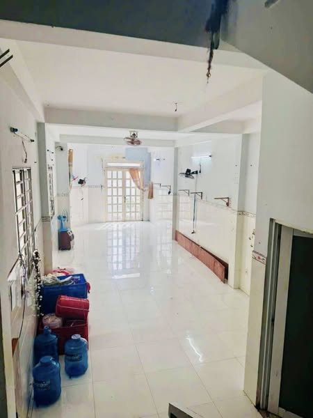 GẤP BÁN - PHÚ THỌ HOÀ - G63 NGỦ NHÀ - SÁT MẶT TIỀN - 64M 4 TẦNG 7.X TỶ TL - Ảnh 2