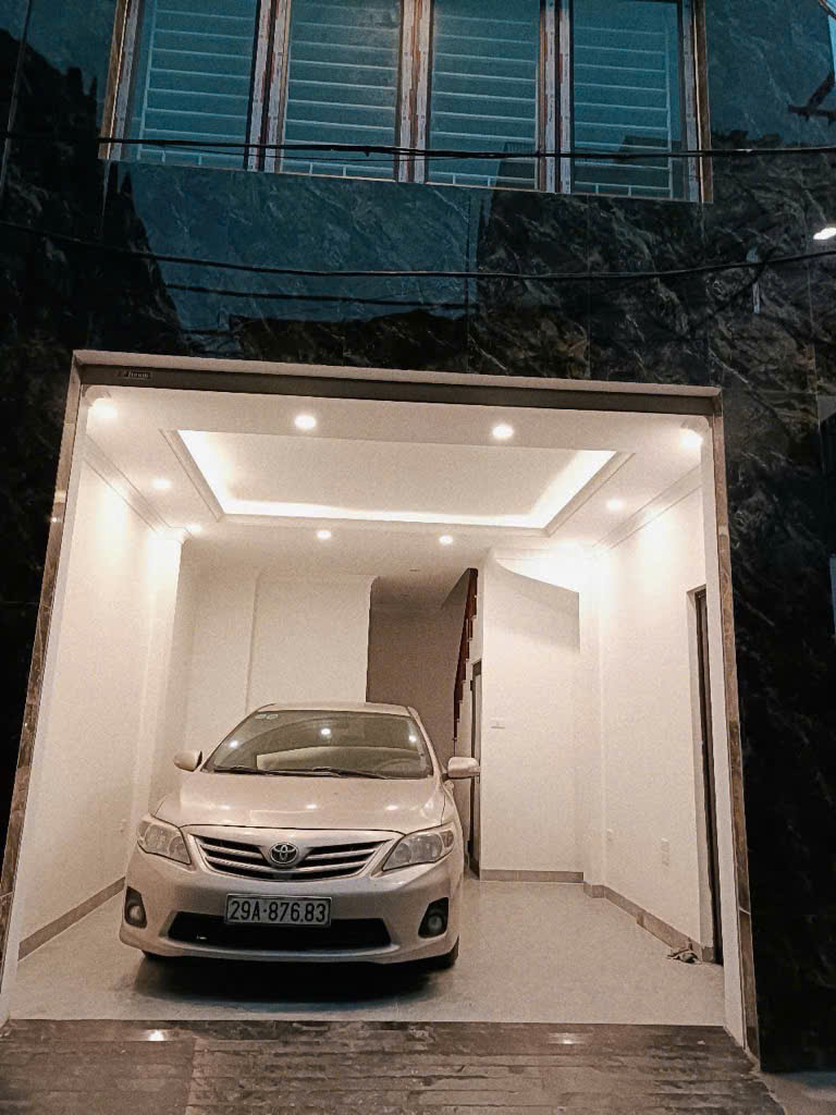 1 căn duy nhất Kẻ Tạnh - Việt Hưng - 6 tầng - thang máy - ô tô nằm im trong nhà -  g.i.á nhỉnh 7 t.ỷ - Ảnh chính