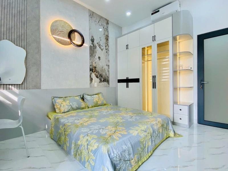 ✨ NHÀ BÁN NGUYỄN VĂN LƯỢNG – P17 – GÒ VẤP – Đường Ô Tô Vào – DT 47m² – Chỉ 5.2 TỶ - Ảnh 2