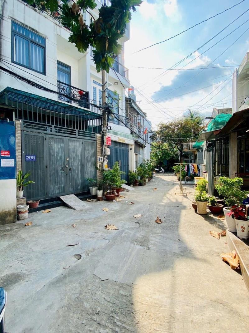 ✨ NHÀ BÁN NGUYỄN VĂN LƯỢNG – P17 – GÒ VẤP – Đường Ô Tô Vào – DT 47m² – Chỉ 5.2 TỶ - Ảnh 3