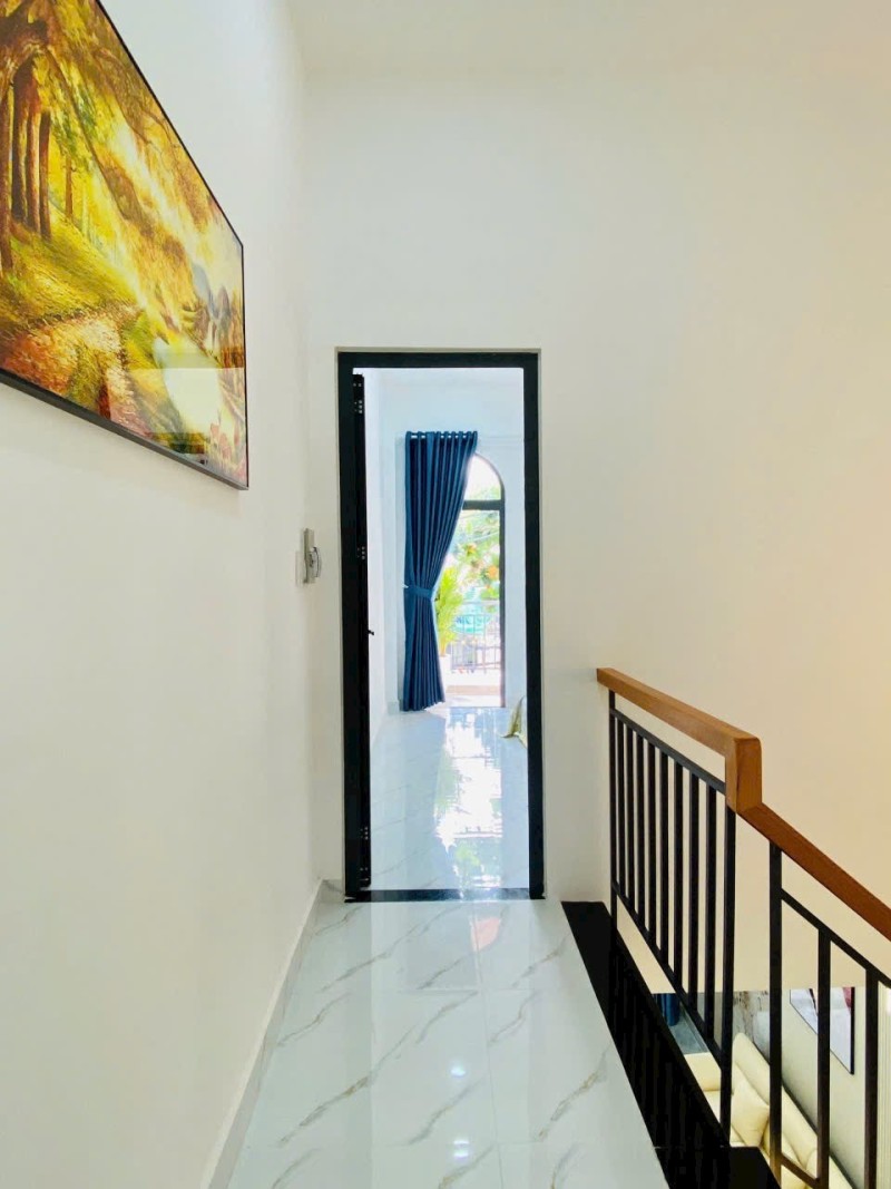 ✨ NHÀ BÁN NGUYỄN VĂN LƯỢNG – P17 – GÒ VẤP – Đường Ô Tô Vào – DT 47m² – Chỉ 5.2 TỶ - Ảnh 4