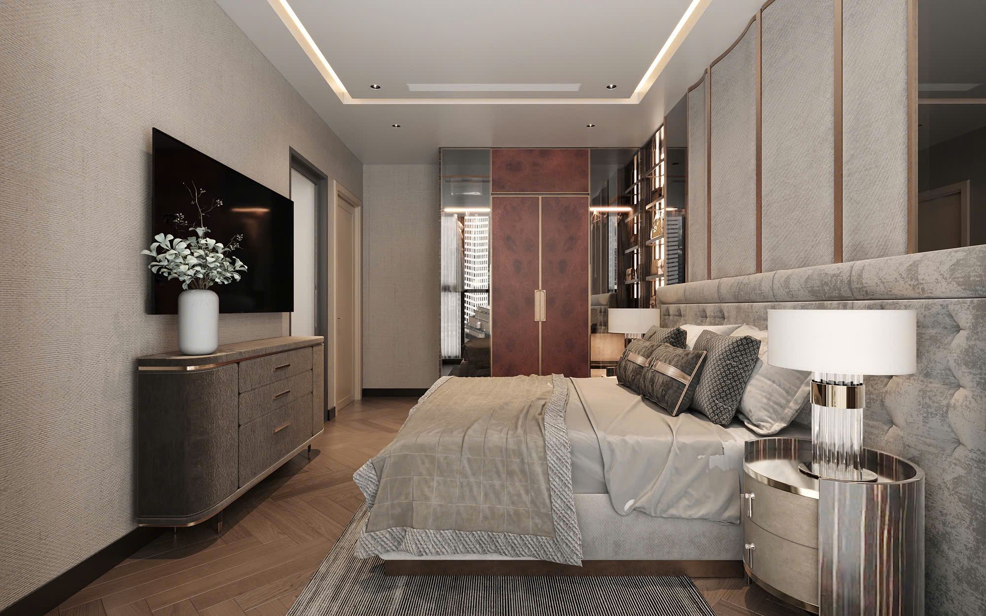 ĐỘC QUYỀN QUỸ CĂN NGOẠI GIAO DỰ ÁN THÁP ĐÔI KEPLER TOWER - P. MỘ LAO - GIÁ RẺ NHẤT THỊ TRƯỜNG - Ảnh 3