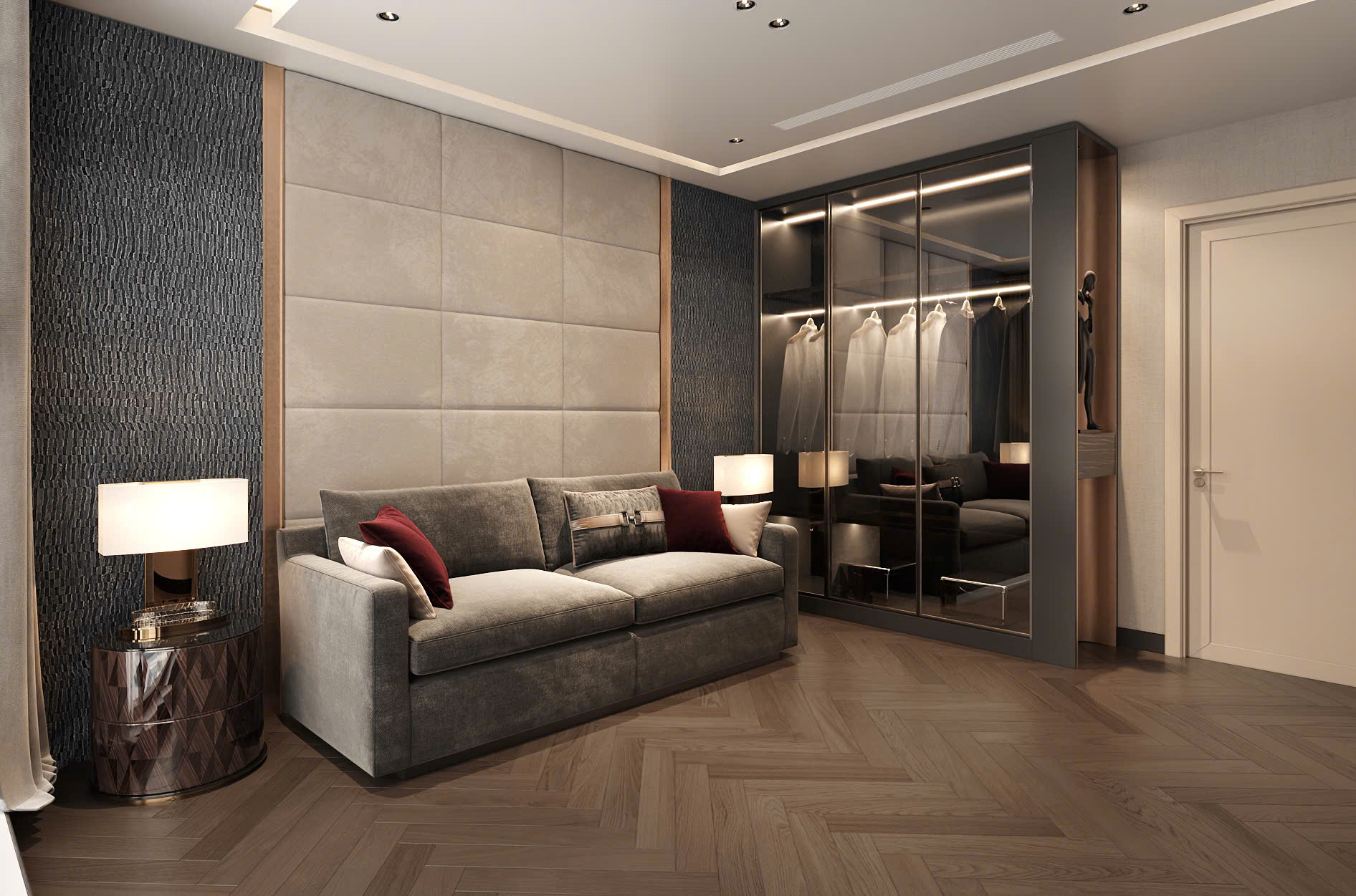 ĐỘC QUYỀN QUỸ CĂN NGOẠI GIAO DỰ ÁN THÁP ĐÔI KEPLER TOWER - P. MỘ LAO - GIÁ RẺ NHẤT THỊ TRƯỜNG - Ảnh 2