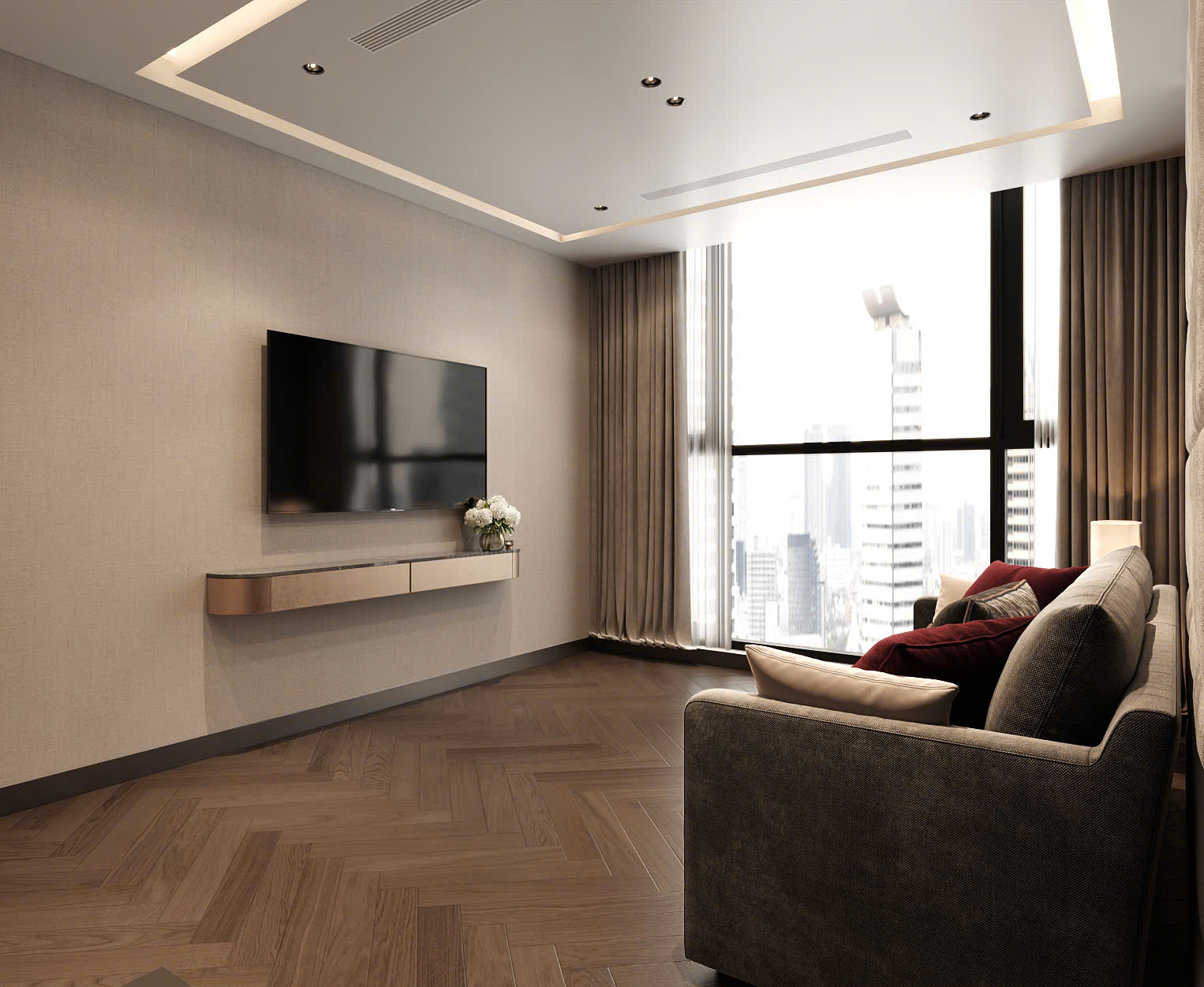 ĐỘC QUYỀN QUỸ CĂN NGOẠI GIAO DỰ ÁN THÁP ĐÔI KEPLER TOWER - P. MỘ LAO - GIÁ RẺ NHẤT THỊ TRƯỜNG - Ảnh 1
