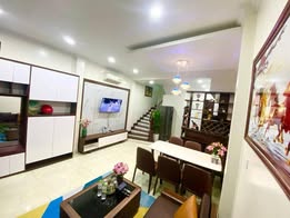 Yên Lạc-nhà 4 tầng diện tích 63M-ngõ ô tô -Thông các ngả. - Ảnh chính