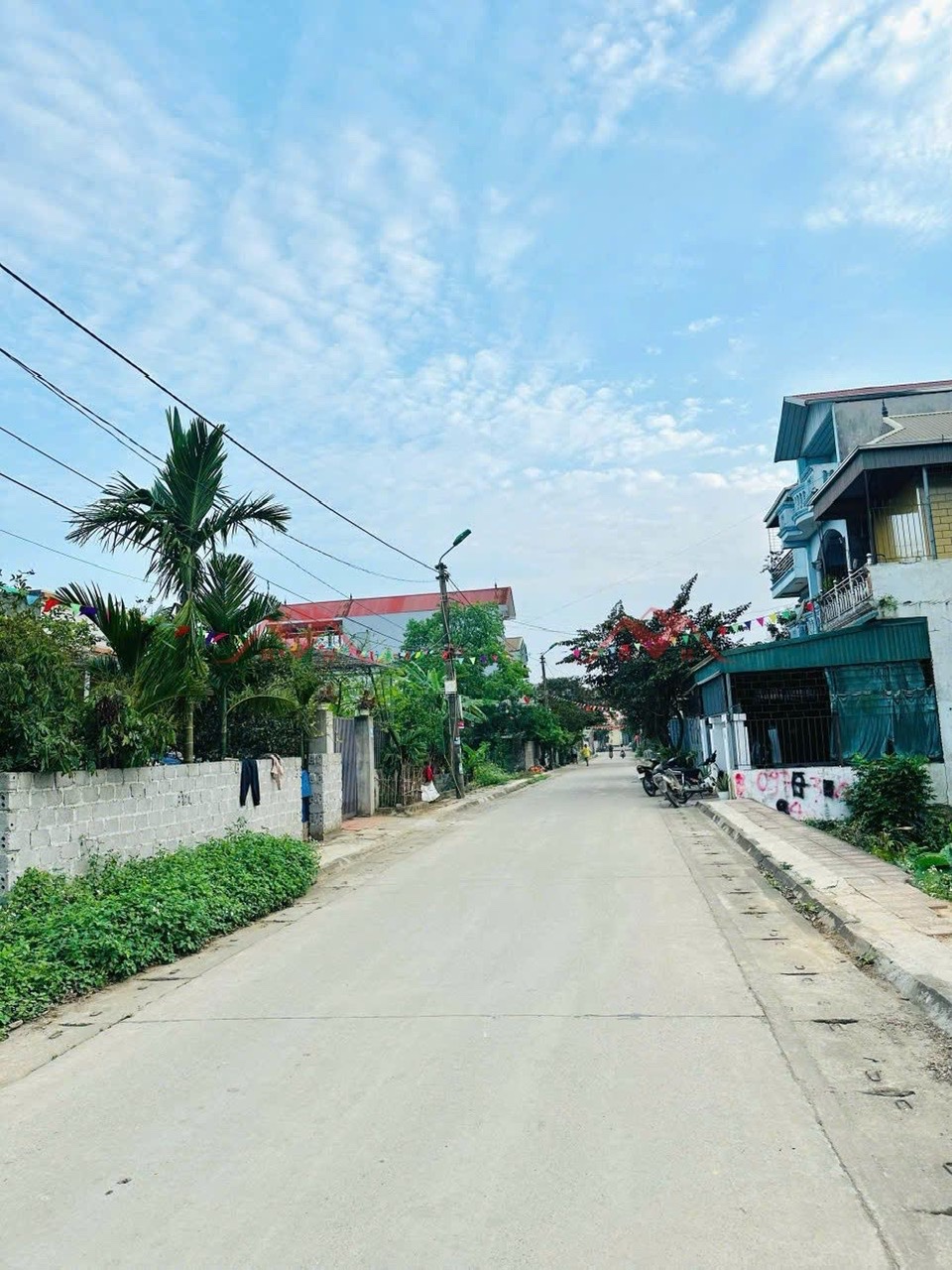 CHÍNH CHỦ BÁN LÔ ĐẤT 180M TẠI TT XUÂN MAI-CHƯƠNG MỸ-HÀ NỘI - Ảnh 2