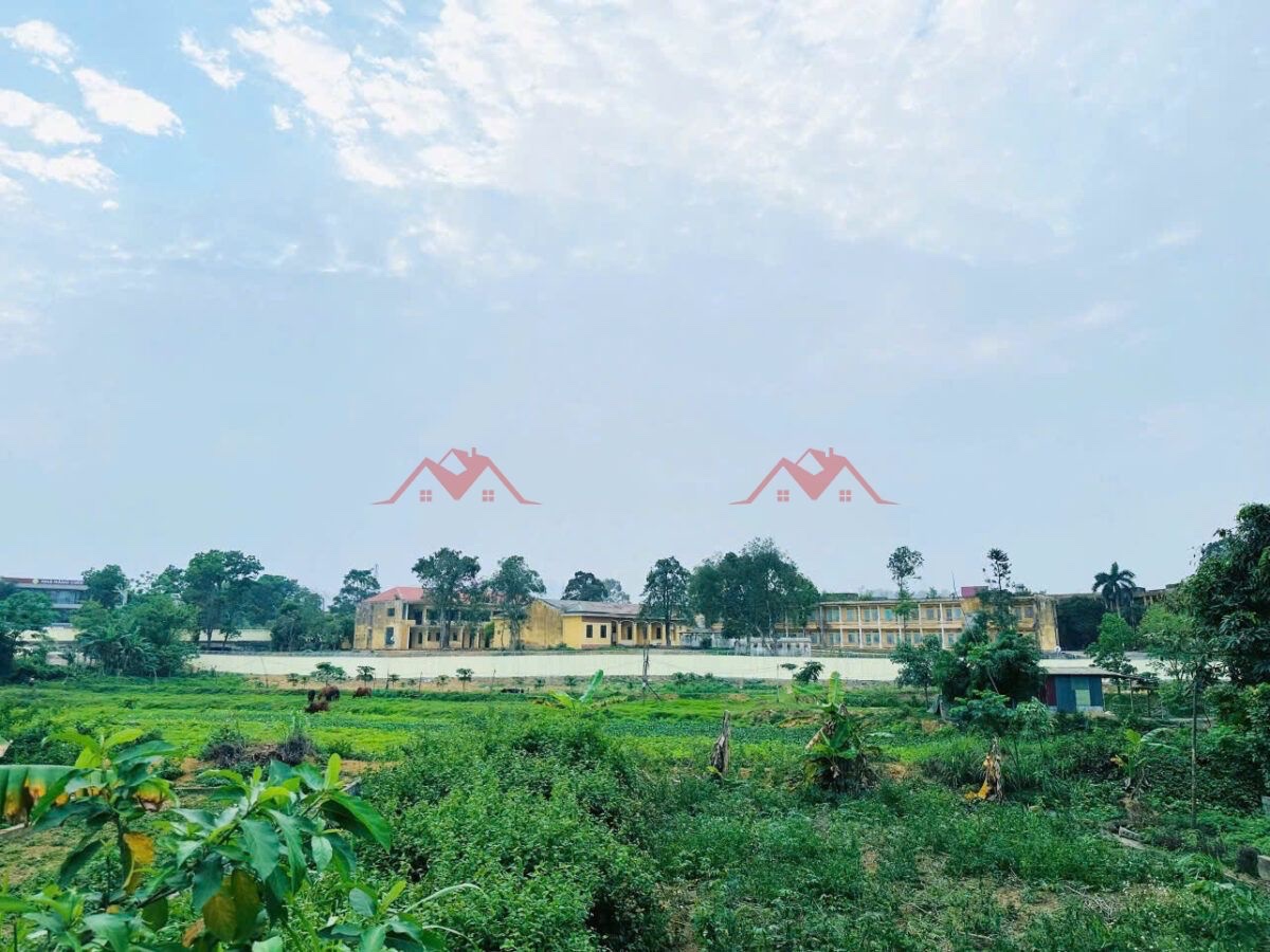CHÍNH CHỦ BÁN LÔ ĐẤT 180M TẠI TT XUÂN MAI-CHƯƠNG MỸ-HÀ NỘI - Ảnh 1