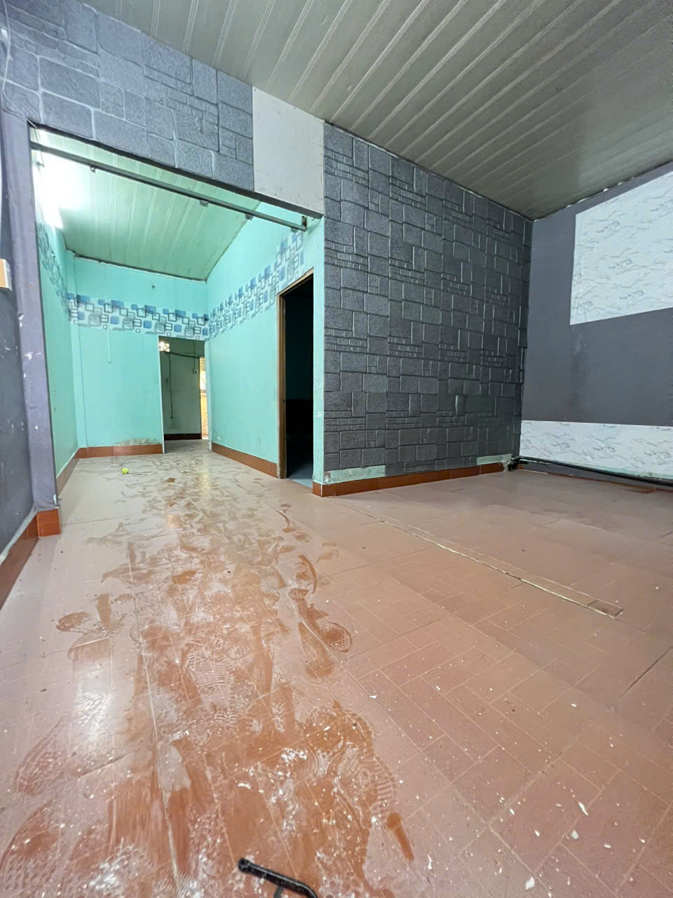Cho Thuê Mặt Bằng Nguyễn Bình – Ngay Chợ Hiệp Thành – 5x21m – Giá Chỉ 15 Triệu/Tháng - Ảnh 1