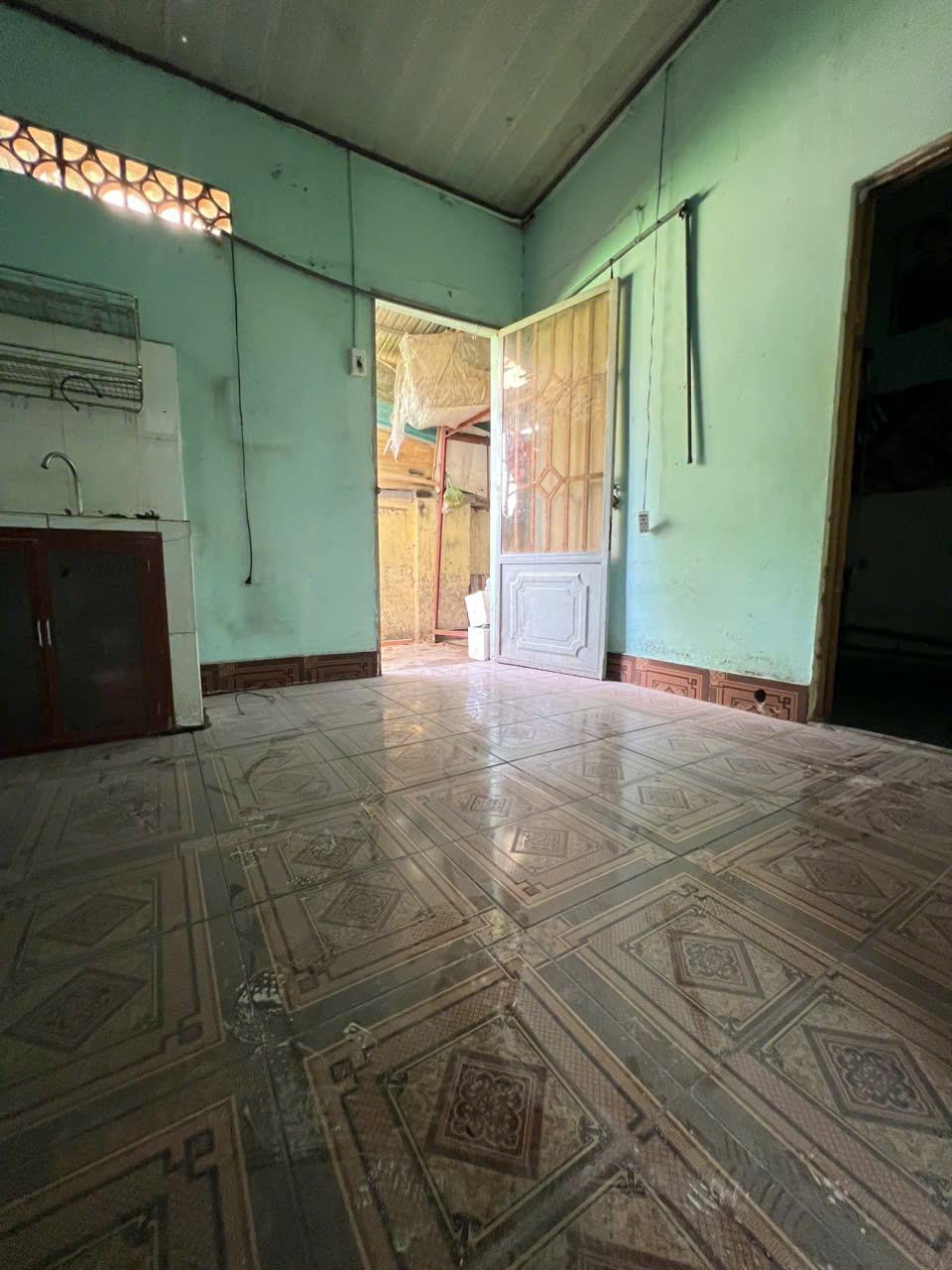 Cho Thuê Mặt Bằng Nguyễn Bình – Ngay Chợ Hiệp Thành – 5x21m – Giá Chỉ 15 Triệu/Tháng - Ảnh 2