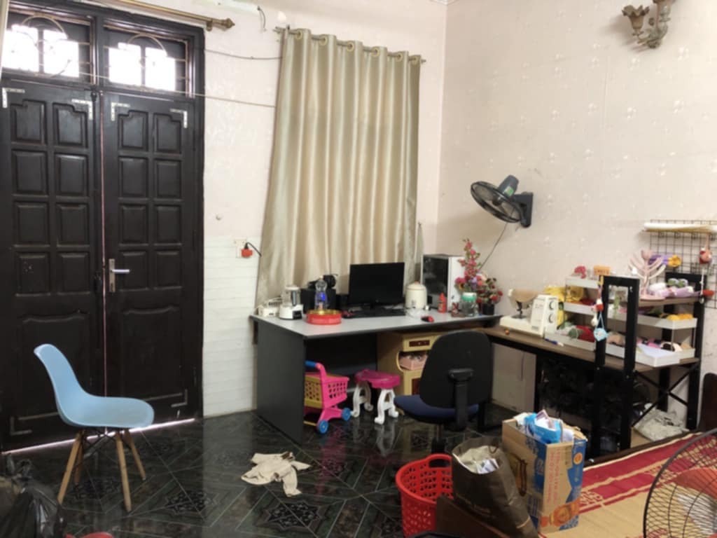 Bán đất tại Xã Đại Mạch, Đông Anh, Hà Nội diện tích 89m2 giá 8.4 Tỷ - Ảnh chính