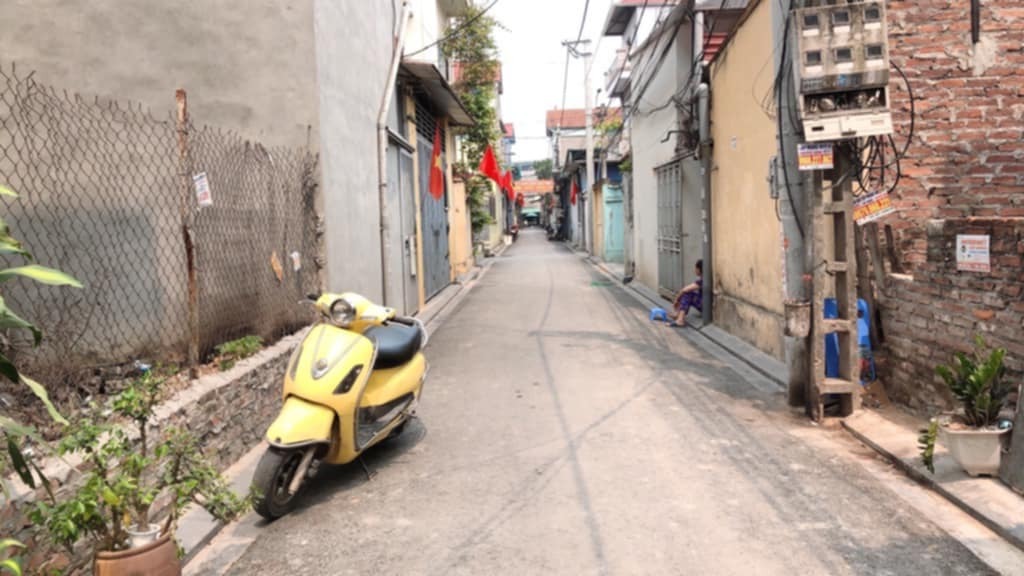 Bán đất tại Xã Đại Mạch, Đông Anh, Hà Nội diện tích 89m2 giá 8.4 Tỷ - Ảnh 2