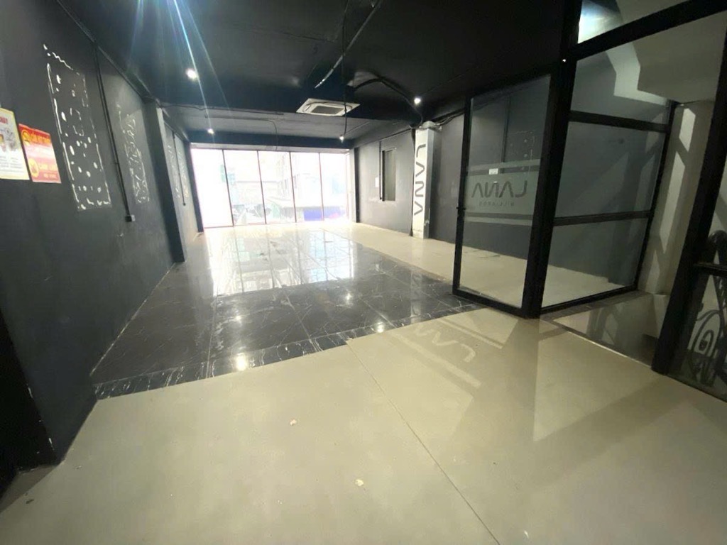 (Tin thật 100%) Bán tòa Building mặt phố Thụy Khuê - Cho thuê KD đa mô hình - Doanh thu 2,1 tỷ/năm - Ảnh chính