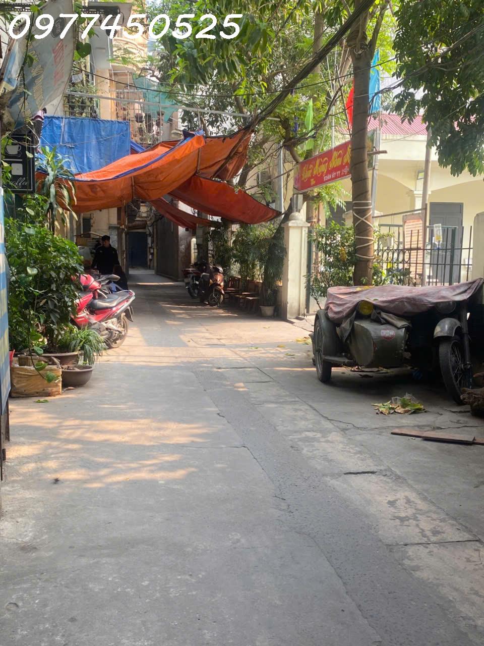 CHÍNH CHỦ CẦN BÁN CCMN TẠI NHÂN CHÍNH, THANH XUÂN, HÀ NỘI - LIÊN HỆ SĐT/ZALO: 0977450525 - Ảnh 3