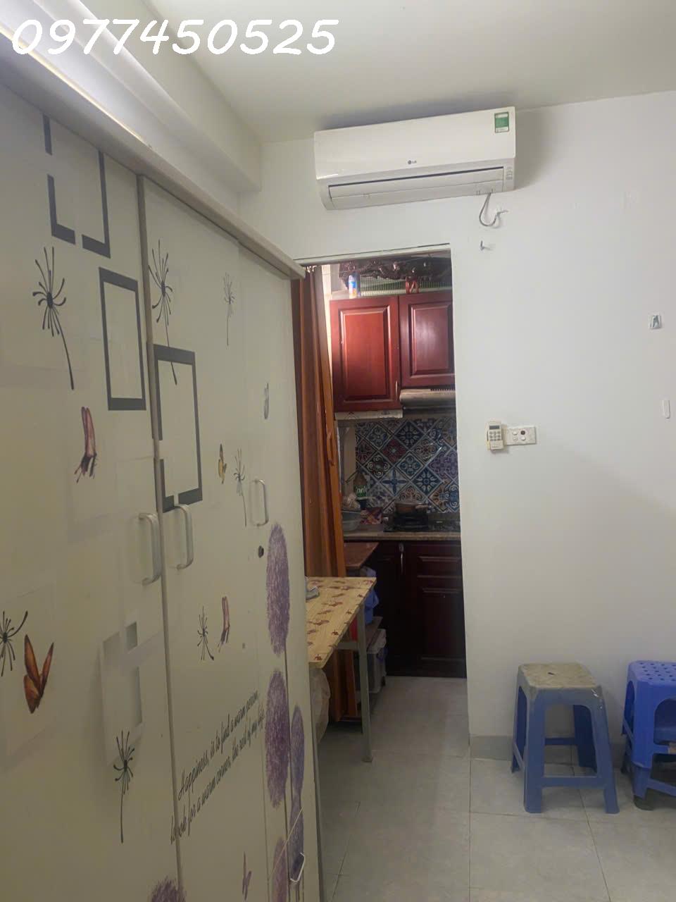 CHÍNH CHỦ CẦN BÁN CCMN TẠI NHÂN CHÍNH, THANH XUÂN, HÀ NỘI - LIÊN HỆ SĐT/ZALO: 0977450525 - Ảnh 1