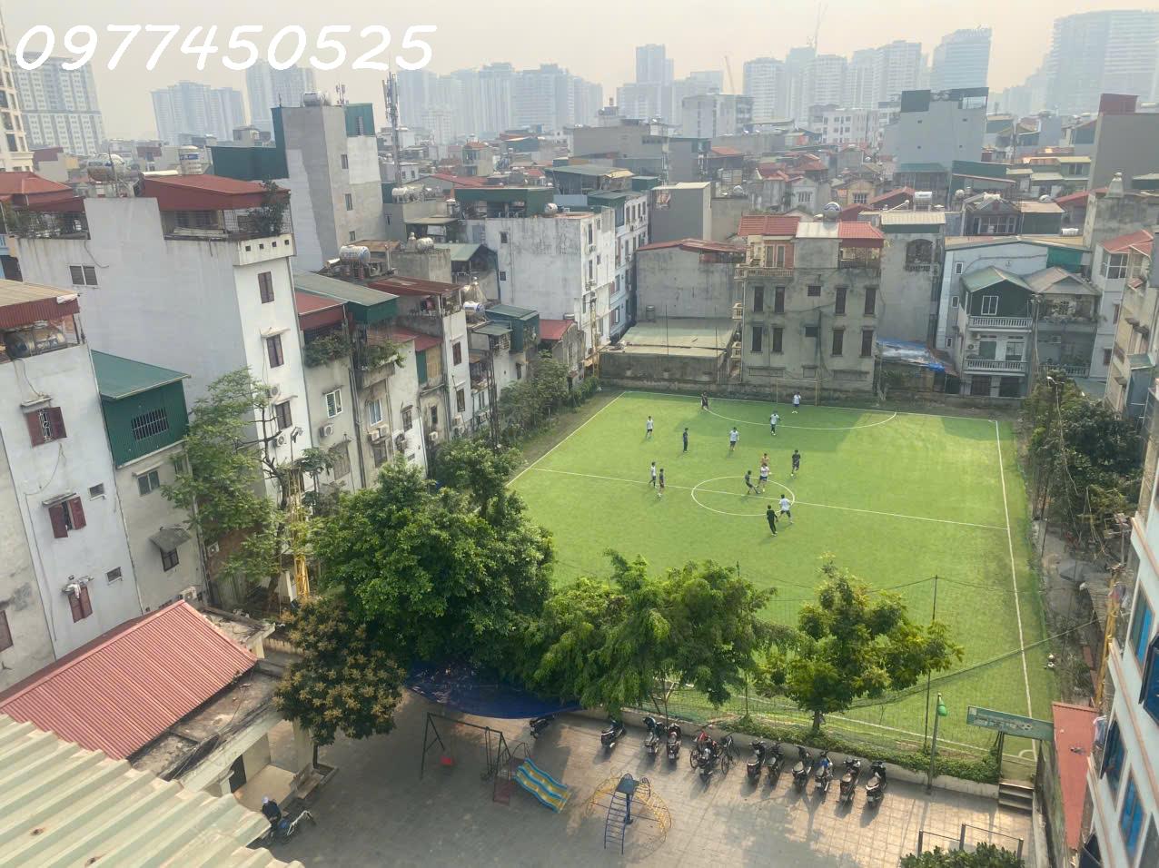CHÍNH CHỦ CẦN BÁN CCMN TẠI NHÂN CHÍNH, THANH XUÂN, HÀ NỘI - LIÊN HỆ SĐT/ZALO: 0977450525 - Ảnh 4