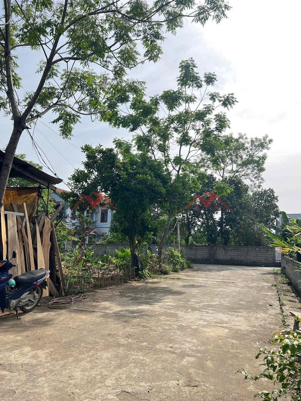 CHÍNH CHỦ BÁN LÔ ĐẤT 80M TẠI THỦY XUÂN TIÊN-CHƯƠNG MỸ-HÀ NỘI - Ảnh chính