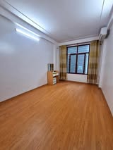 Nhà 4 tầng khu Hồng Mai 45M-ngõ thông mặt tiền 5M-nội thất-ở ngay. - Ảnh 2