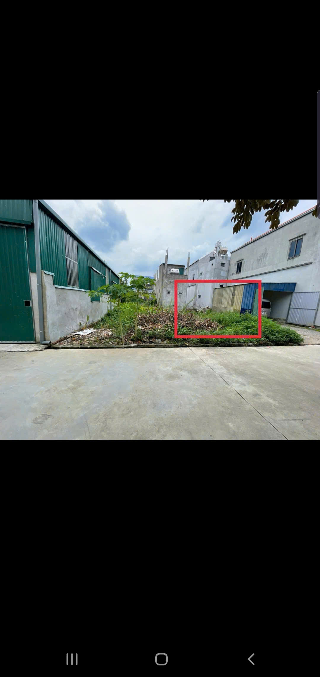Bán 50M² ĐẤT Đồng Trữ, Phú Nghĩa– Ô tô đỗ cửa– GẦN KCN PHÚ NGHĨA – Giá hợp lý - Ảnh 2