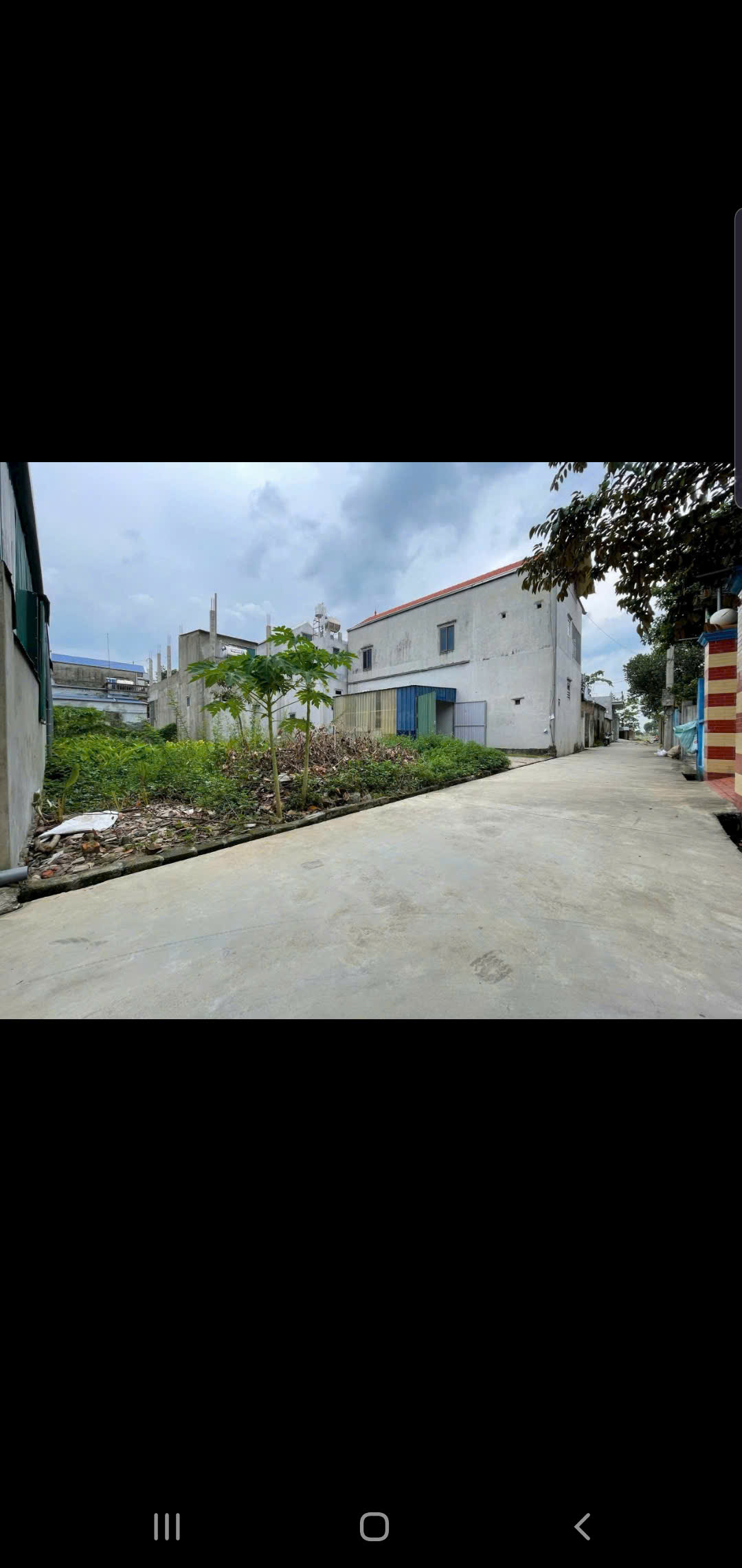 Bán 50M² ĐẤT Đồng Trữ, Phú Nghĩa– Ô tô đỗ cửa– GẦN KCN PHÚ NGHĨA – Giá hợp lý - Ảnh chính