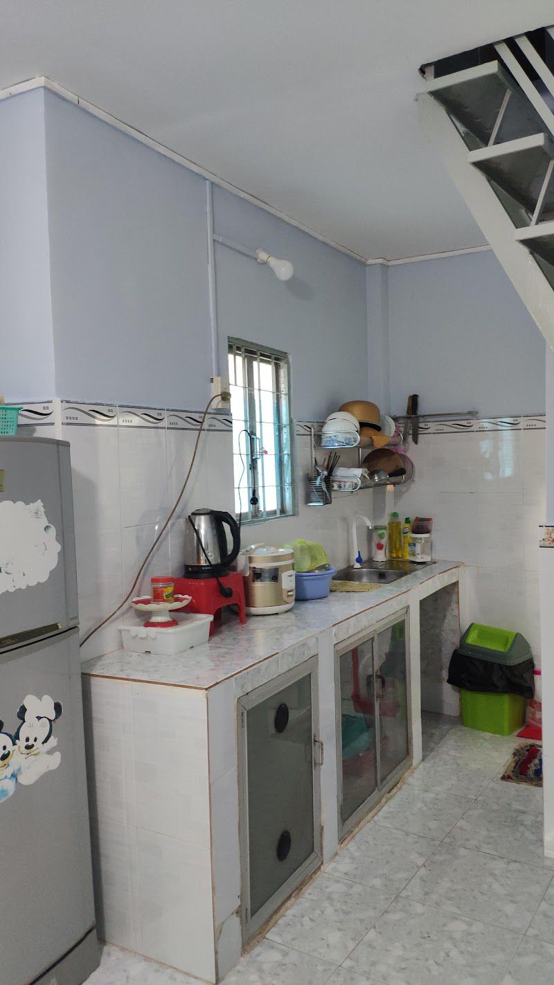 BÁN NHÀ QUANG TRUNG - GÒ VẤP - 1 TRỆT 1 LẦU - 2PN - 27M - NHỈNH 2 TỶ - Ảnh 1