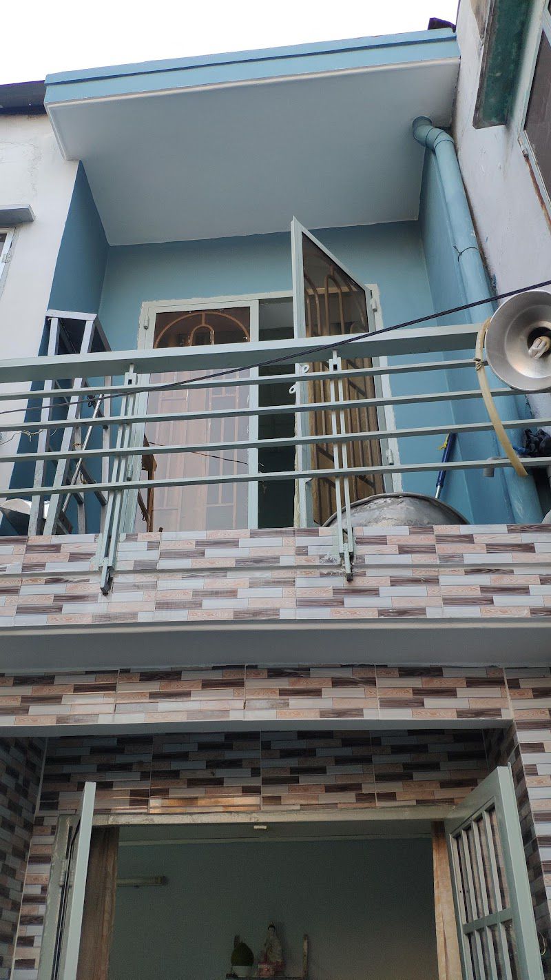 BÁN NHÀ QUANG TRUNG - GÒ VẤP - 1 TRỆT 1 LẦU - 2PN - 27M - NHỈNH 2 TỶ - Ảnh chính
