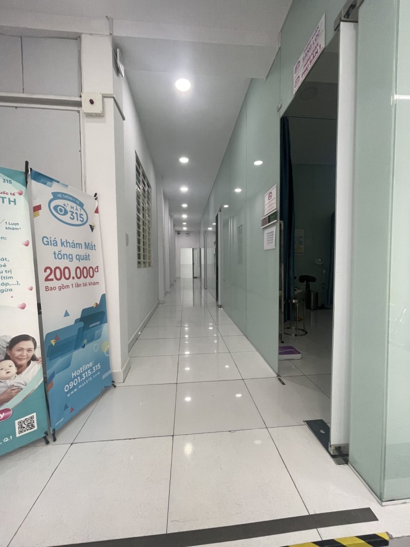 Bán nhà Mặt tiền Nguyễn Oanh - gần Nguyễn Văn Lượng, 7.7x35m, có HĐT 100tr, 36.9 tỷ - Ảnh 4