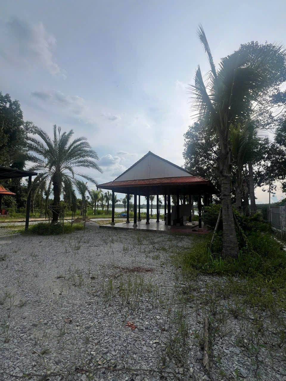 ĐẤT DẦU TIẾNG BÌNH DƯƠNG - 7000M2 - CÓ 3 CĂN NHÀ TRÊN ĐẤT - GIÁ 35 TỶ CÒN THƯƠNG LƯỢNG - Ảnh chính