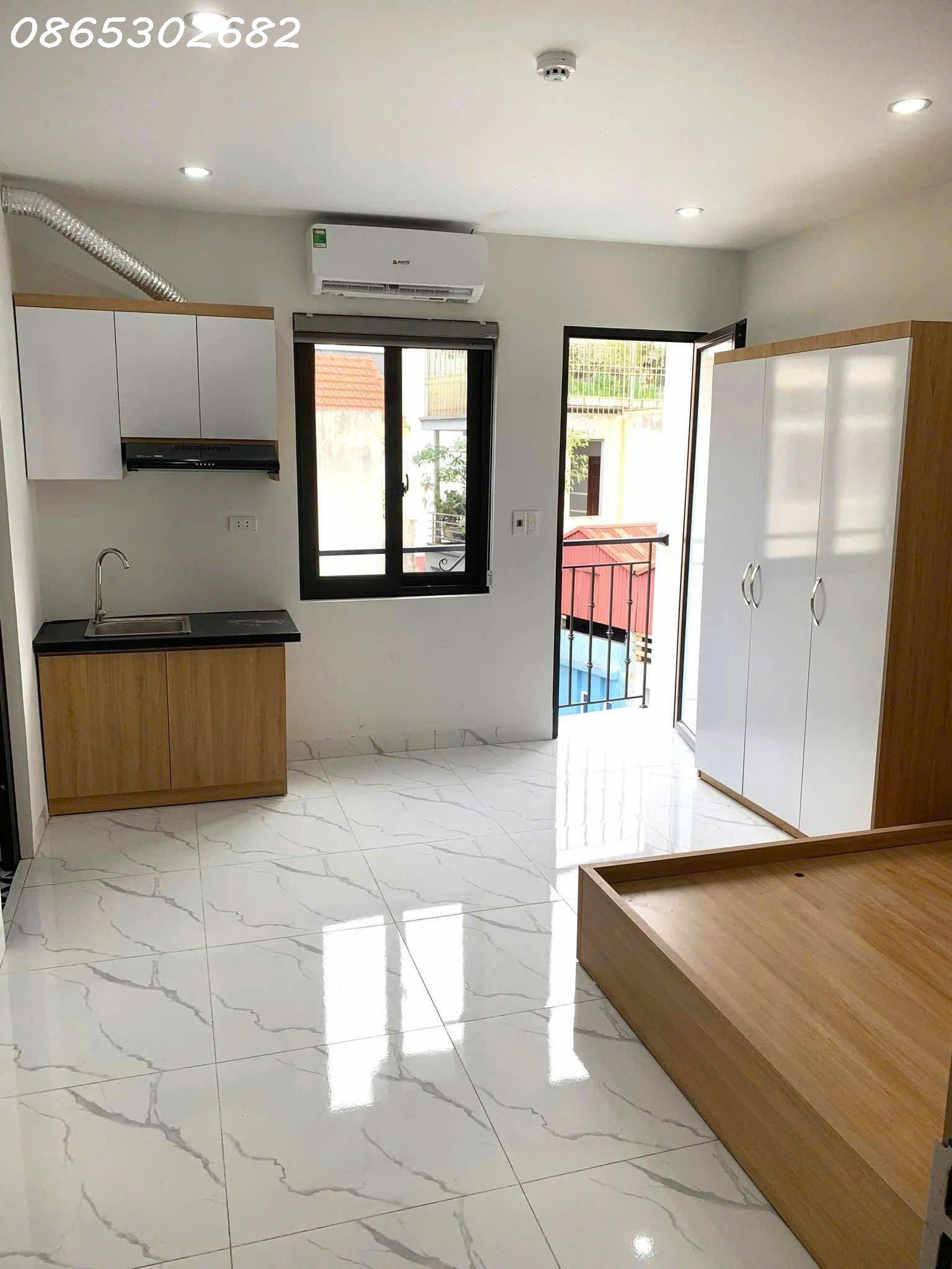 CHÍNH CHỦ CHO THUÊ CCMN  - Địa chỉ: Ngõ 59 PHẠM VĂN ĐỒNG VÀ 378 MỸ ĐÌNH - Ảnh 4