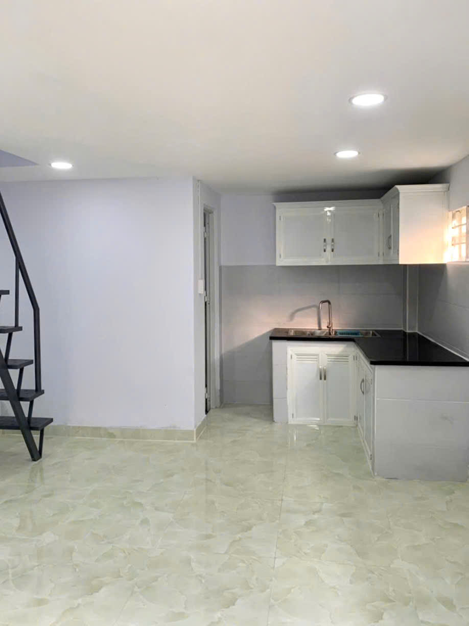 GẤP QUÁ GẤP, GiẢM 350TR, HXH, sổ Hồng riêng, DTsD 38m2, mới, Thủ Đức, chỉ 1.55ty - Ảnh 4