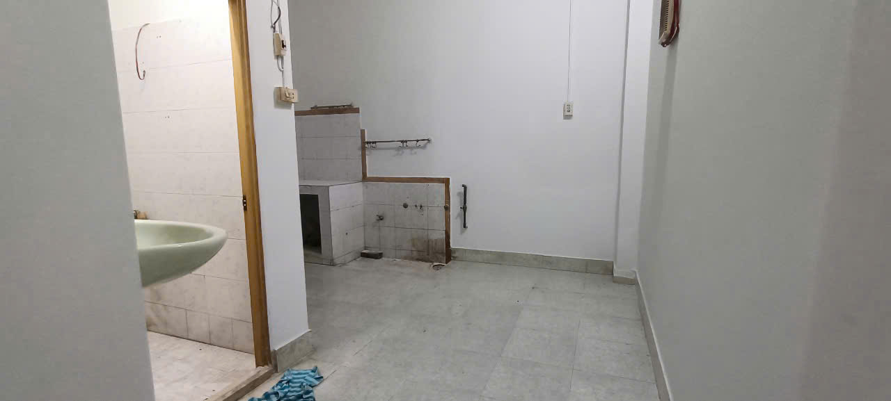 nhà 4 triệu 2 ngủ Phạm Ngọc Hưng - Ảnh 4