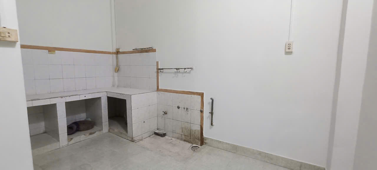 nhà 4 triệu 2 ngủ Phạm Ngọc Hưng - Ảnh 3