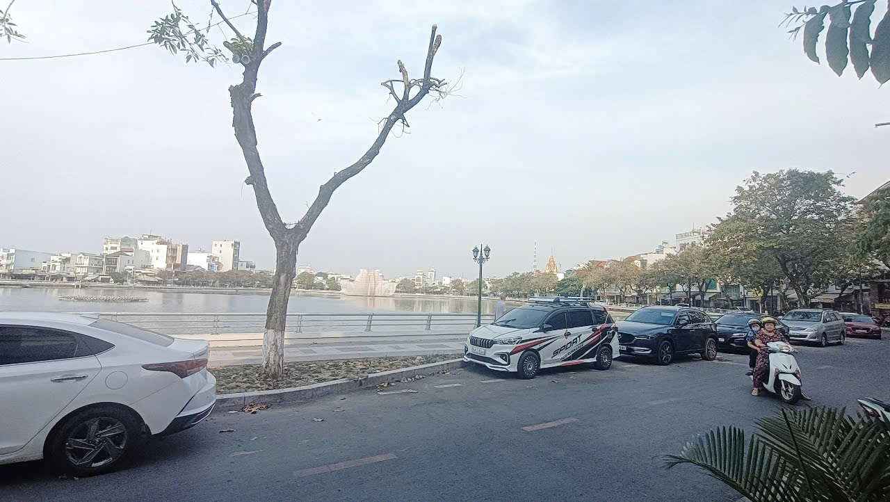 Cho thuê nhà mặt tiền Hồ Huỳnh Cương 7triệu thuận lợi cho việc kinh doanh - Ảnh 4