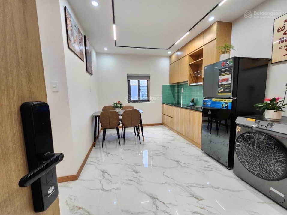 Bán gấp 15 CHDV, Điện Biên Phủ, quận 10, có thang máy, dòng tiền 130tr/th, chỉ 23 tỷ - Ảnh 2