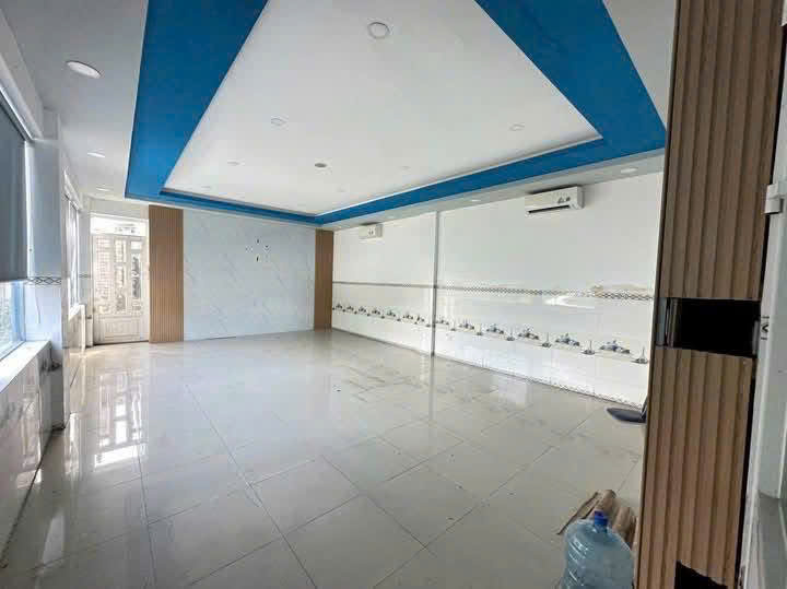 Cho Thuê Tòa Nhà 6 Tầng Lê Hồng Phong, Thủ Dầu Một, Bình Dương – Diện Tích 650m², Giá Thuê 40 - Ảnh 4